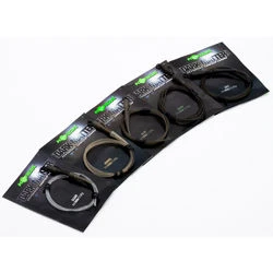 Korda Dark Matter Leader Hybrid Lead Clip 1m